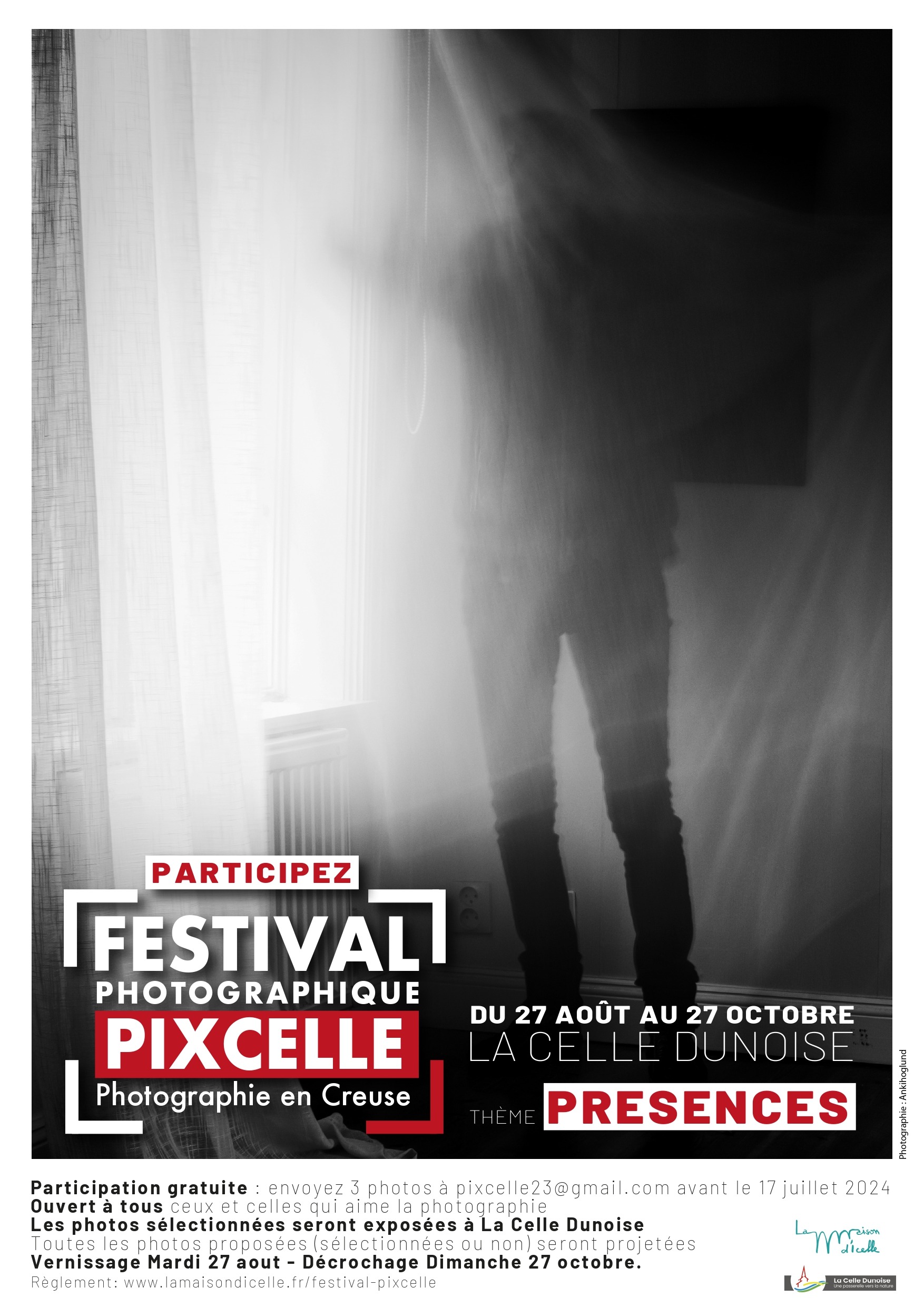 You are currently viewing FESTIVAL PIXCELLE